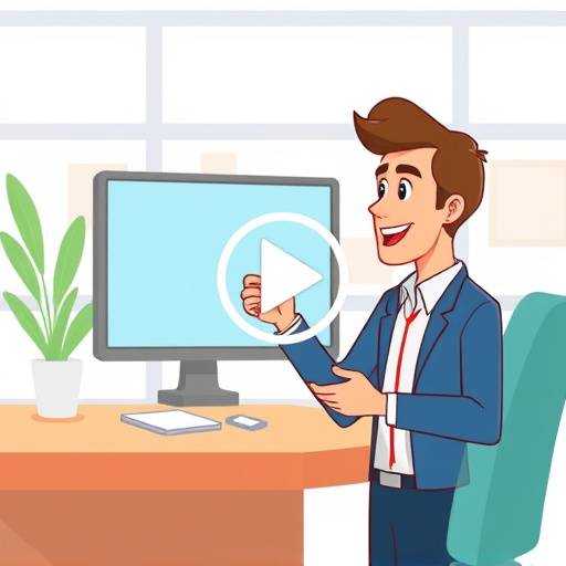 Animated Explainer Video video thumbnail