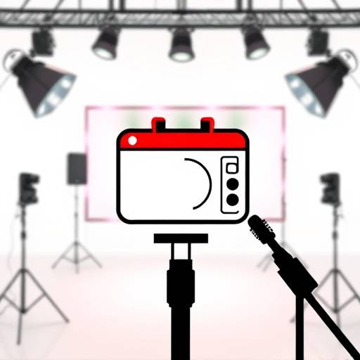 Event Coverage icon
