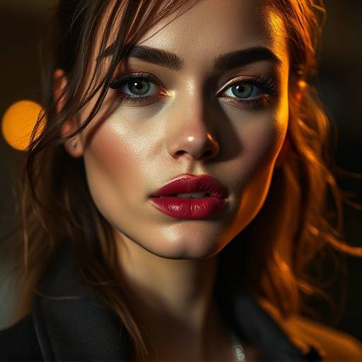 Fashion Brand Commercial video thumbnail
