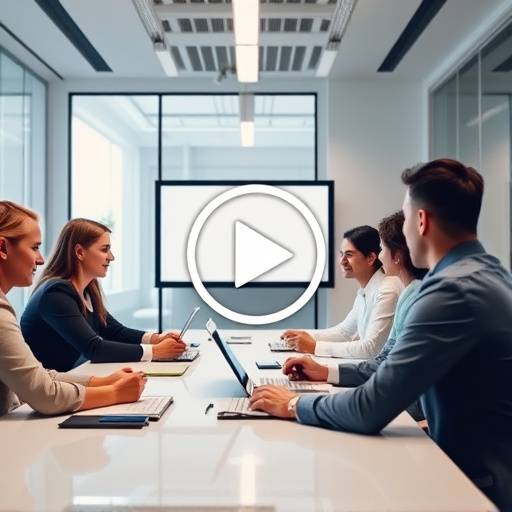Internal Communications Video video thumbnail