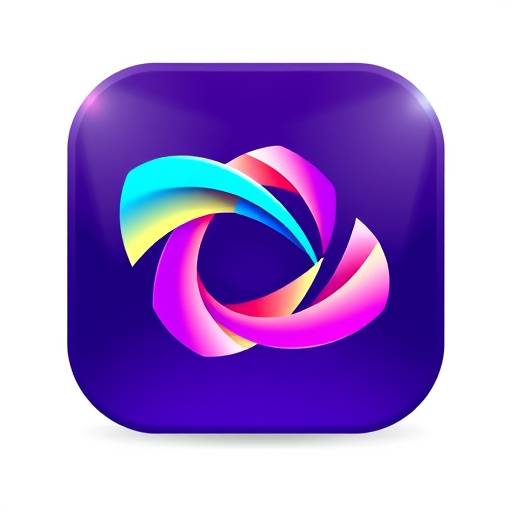Motion Graphics icon