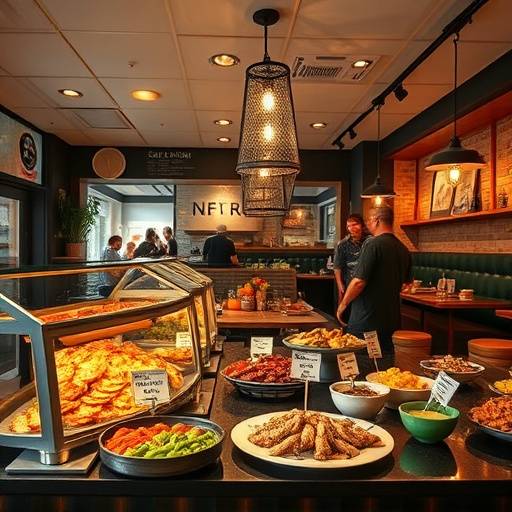 Restaurant Commercial video thumbnail