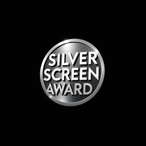 Silver Screen Award logo
