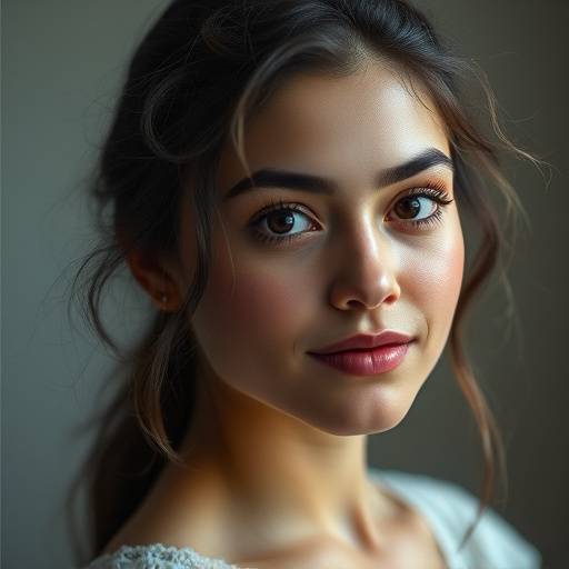 Sophia Ramirez headshot