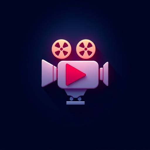 Video Production icon